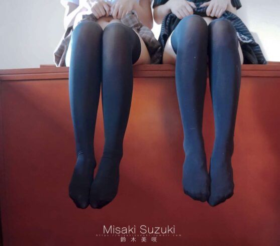 铃木美咲(Misaki Suzuki)(软软趴在床单上) 324套合集下载-[303.4G]